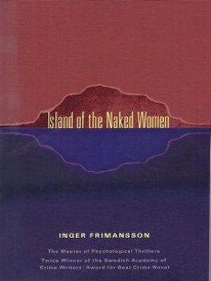 cover image of The Island of Naked Women